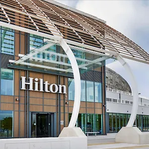 4* Курортный комплекс Hilton - Utilita Bowl